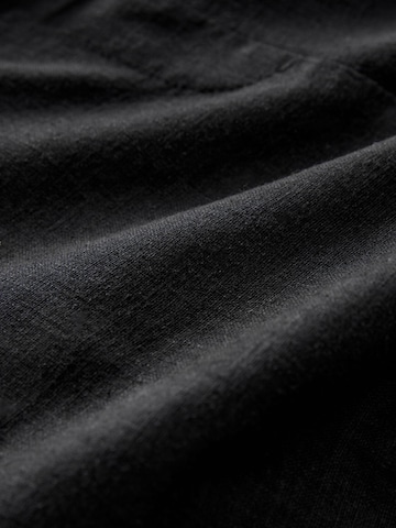 Next Wide leg Trousers in Black