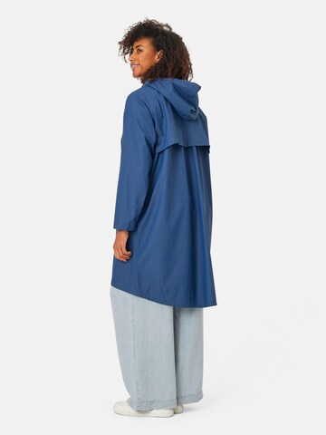 Manteau fonctionnel 'MaTheia' Masai en bleu