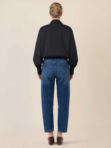 APART Blouse in Black