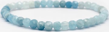 Bracelet Tiger Treasure Qualität, inspiriert seit 1890 en bleu : devant