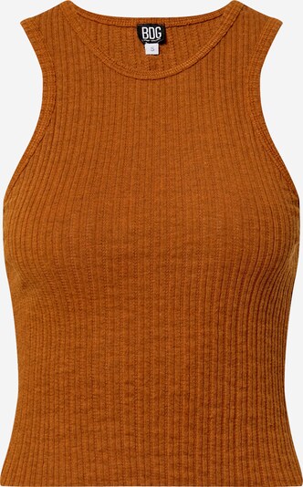 BDG Urban Outfitters Top w kolorze brązowym, Podgląd produktu