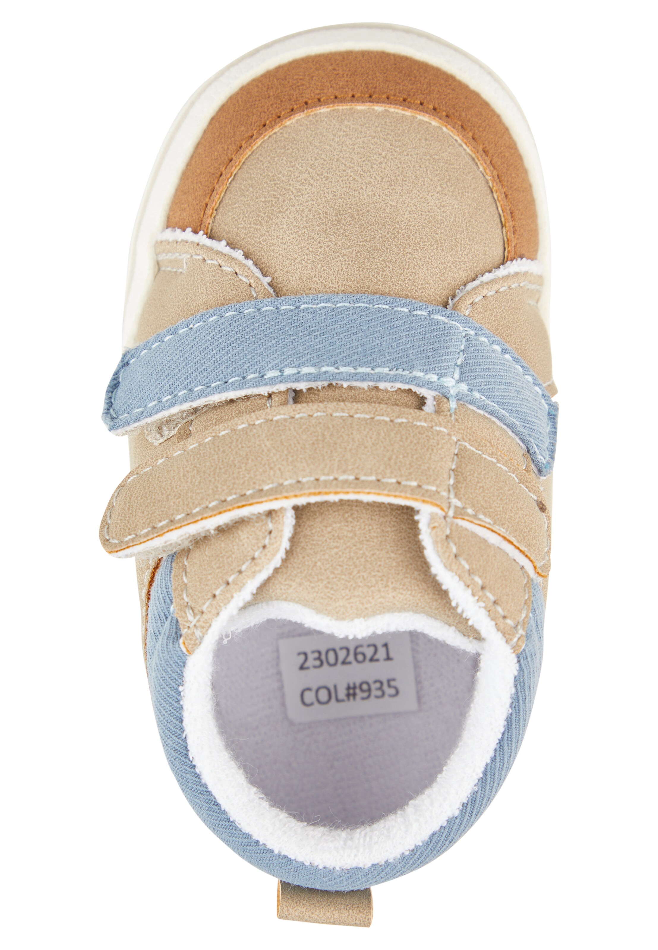 STERNTALER Sneakers in Beige