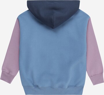 GAP Sweatshirt in Blau