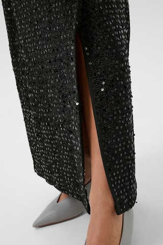 CULTURE Skirt 'CUtamera ' in Black
