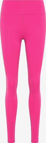 IZIA - Leggings en rosa: frente