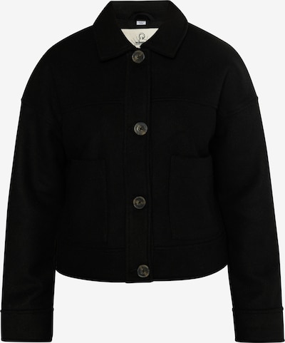 DreiMaster Vintage Between-season jacket in Black, Item view