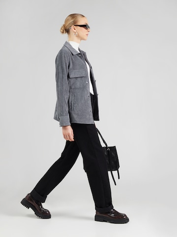 s.Oliver Jacke in Grau