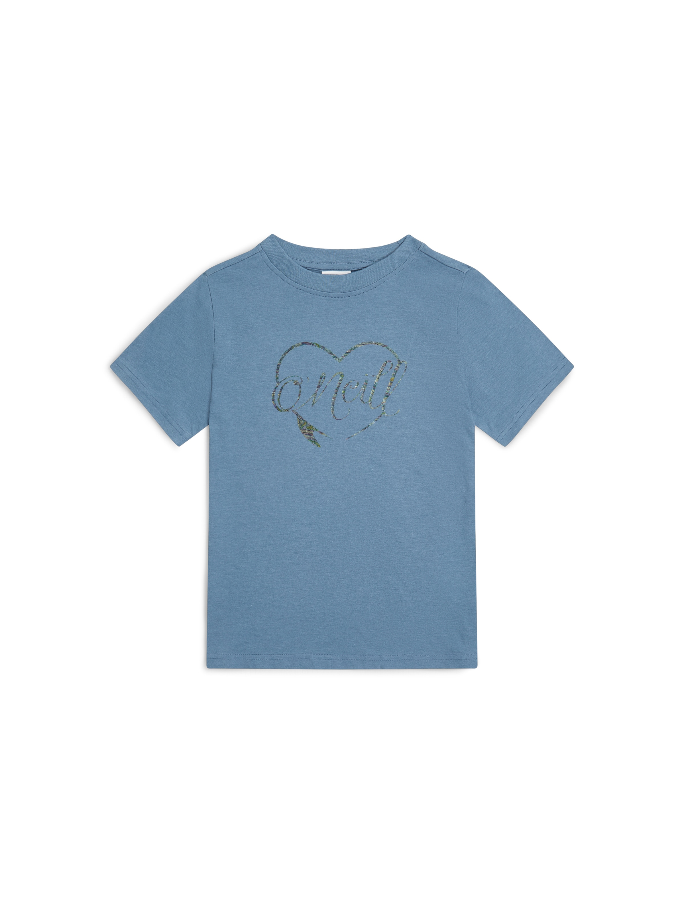 O'NEILL Тениска в синьо: отпред