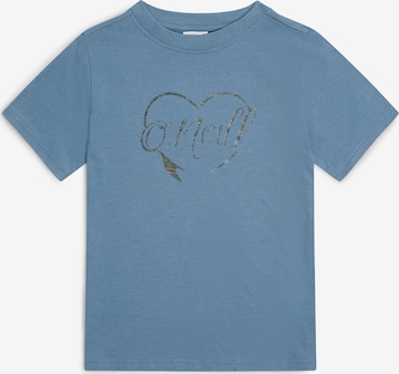 mėlyna O'NEILL Marškinėliai: priekis