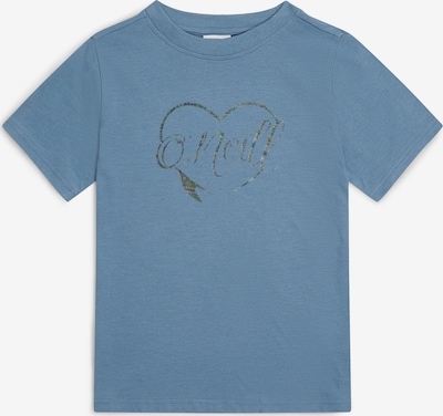 Marškinėliai iš O'NEILL, spalva – melsvai pilka / mišrios spalvos, Prekių apžvalga