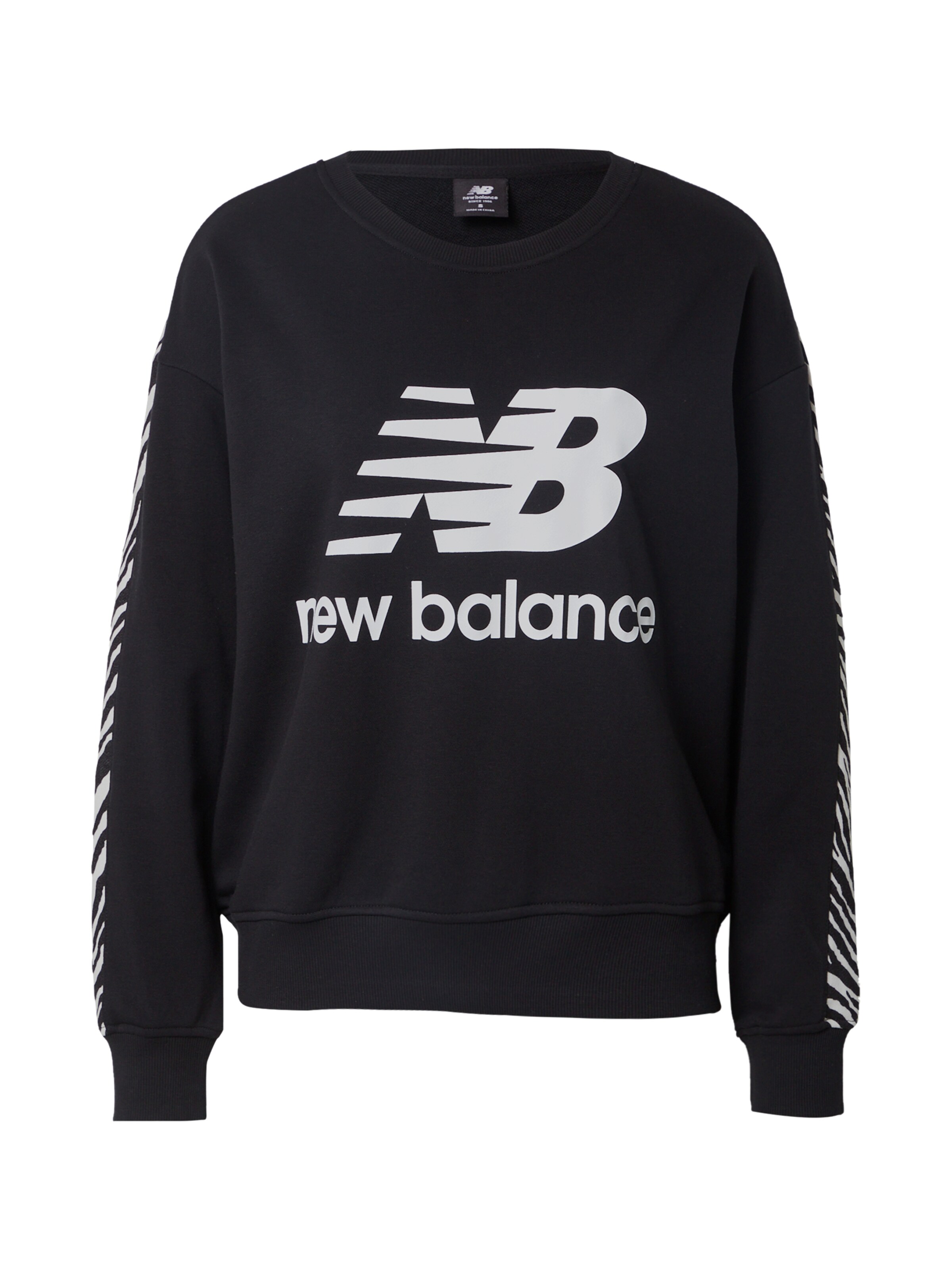 new balance sweatshirt