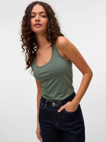 VERO MODA Top in Grün