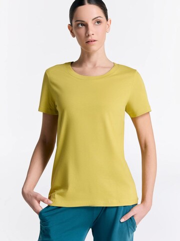 True North Shirt in Yellow