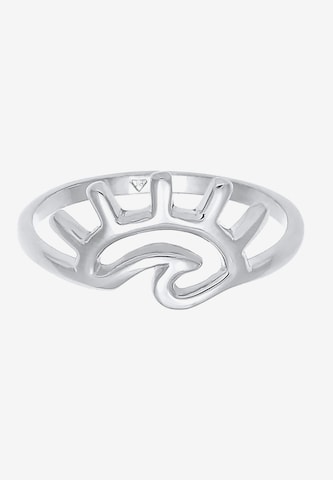 ELLI Ring in Zilver