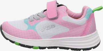 Vado Sneakers in Pink