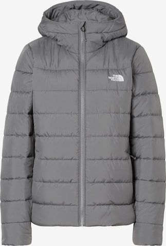 Veste outdoor 'ACONCAGUA' THE NORTH FACE en gris : devant