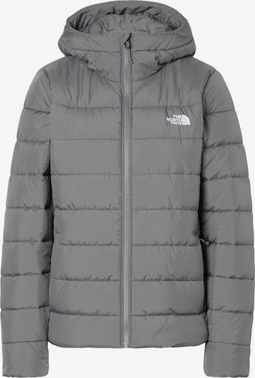 XS dydžio Laisvalaikio striukė 'ACONCAGUA' iš THE NORTH FACE, spalva – dūmų pilka, Prekių apžvalga