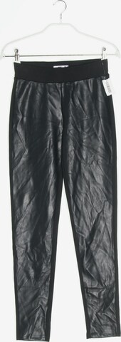 AJC Leggings XS in Schwarz: predná strana