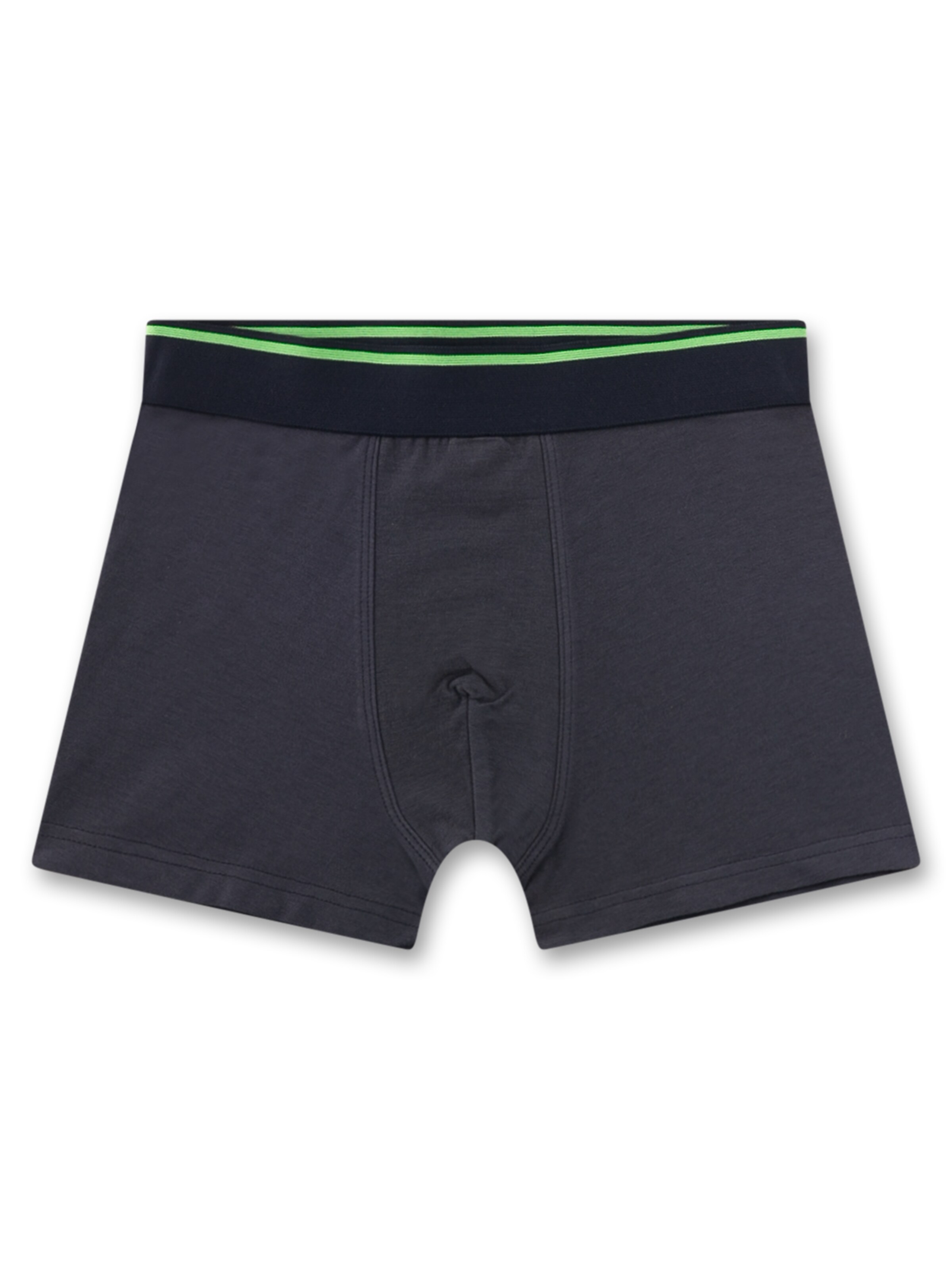 Sanetta Boxershorts in Blau