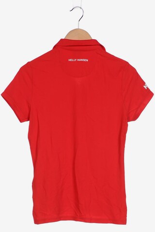 HELLY HANSEN Top & Shirt in M in Red