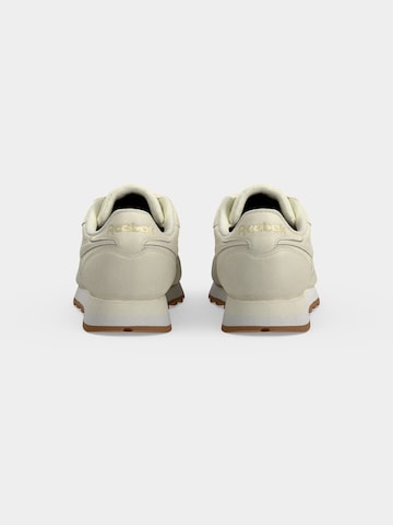 Reebok Športová obuv - Béžová