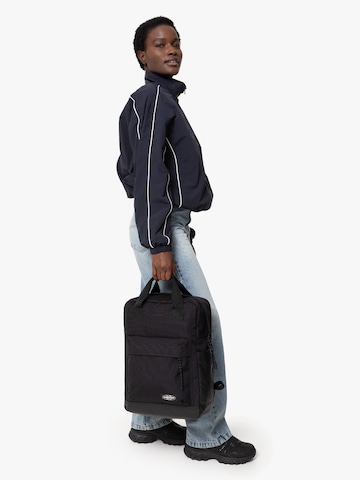 EASTPAK Rucksack in Schwarz