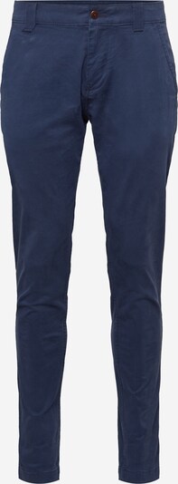 Tommy Jeans Chino 'Scanton' in de kleur Navy, Productweergave