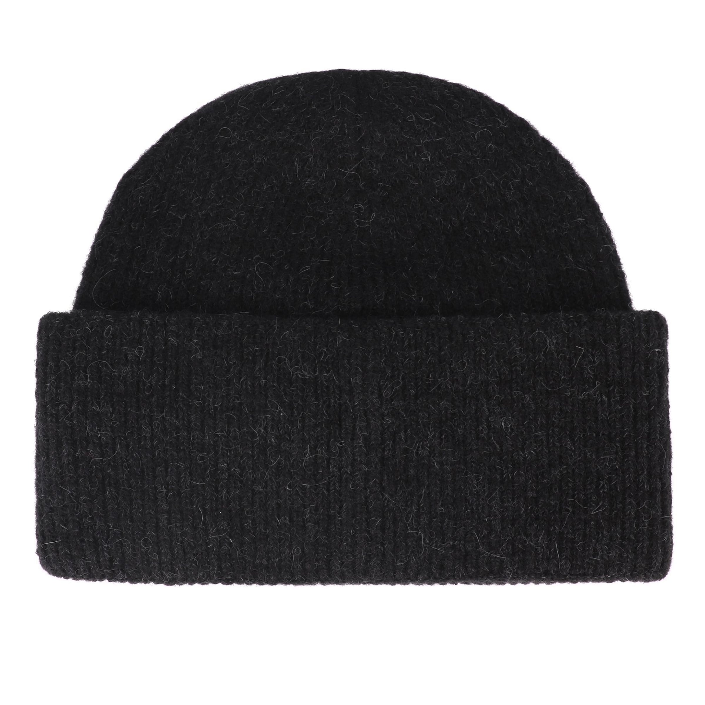 BOSS Muts 'Laru' in Zwart