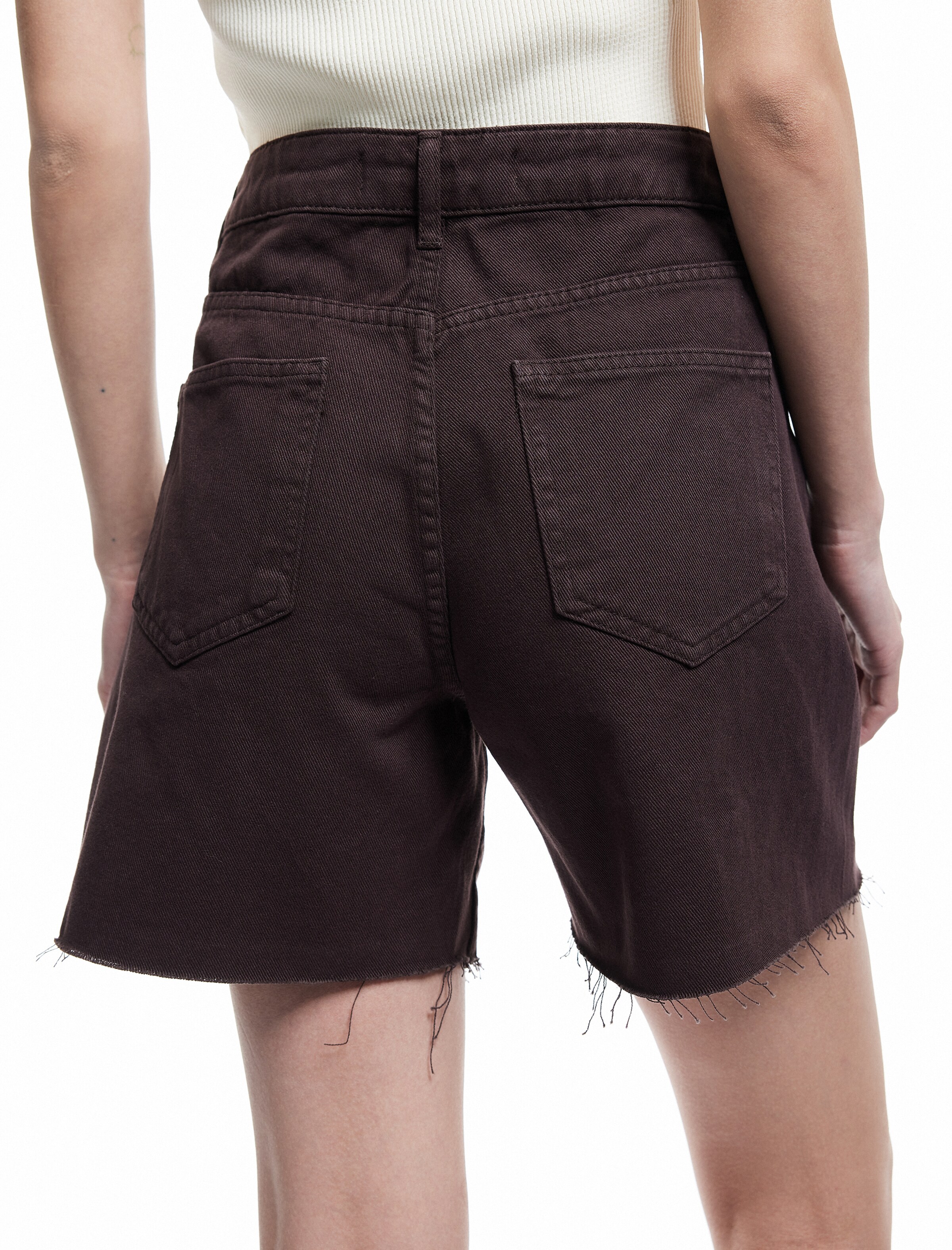 Koton Loose fit Jeans in Brown