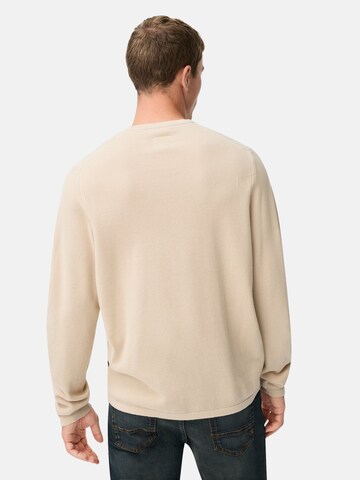 CAMEL ACTIVE Sweater in Beige