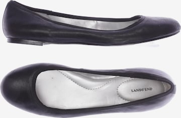 Lands end 2025 women's shoes flats
