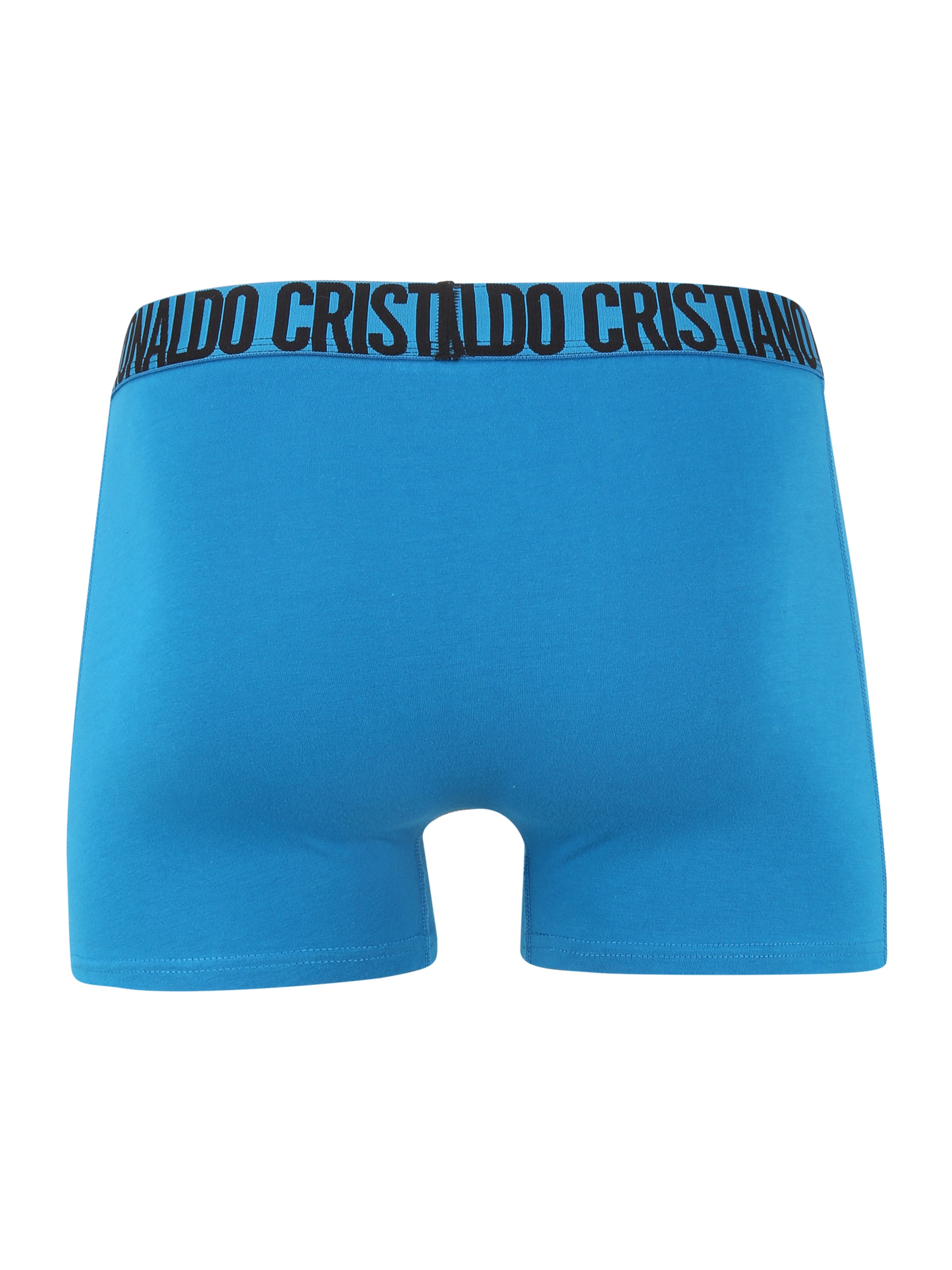 CR7 - Cristiano Ronaldo Regular Boxer shorts in Blue