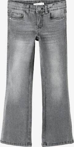 NAME IT Jeans 'Polly' in Grey: front
