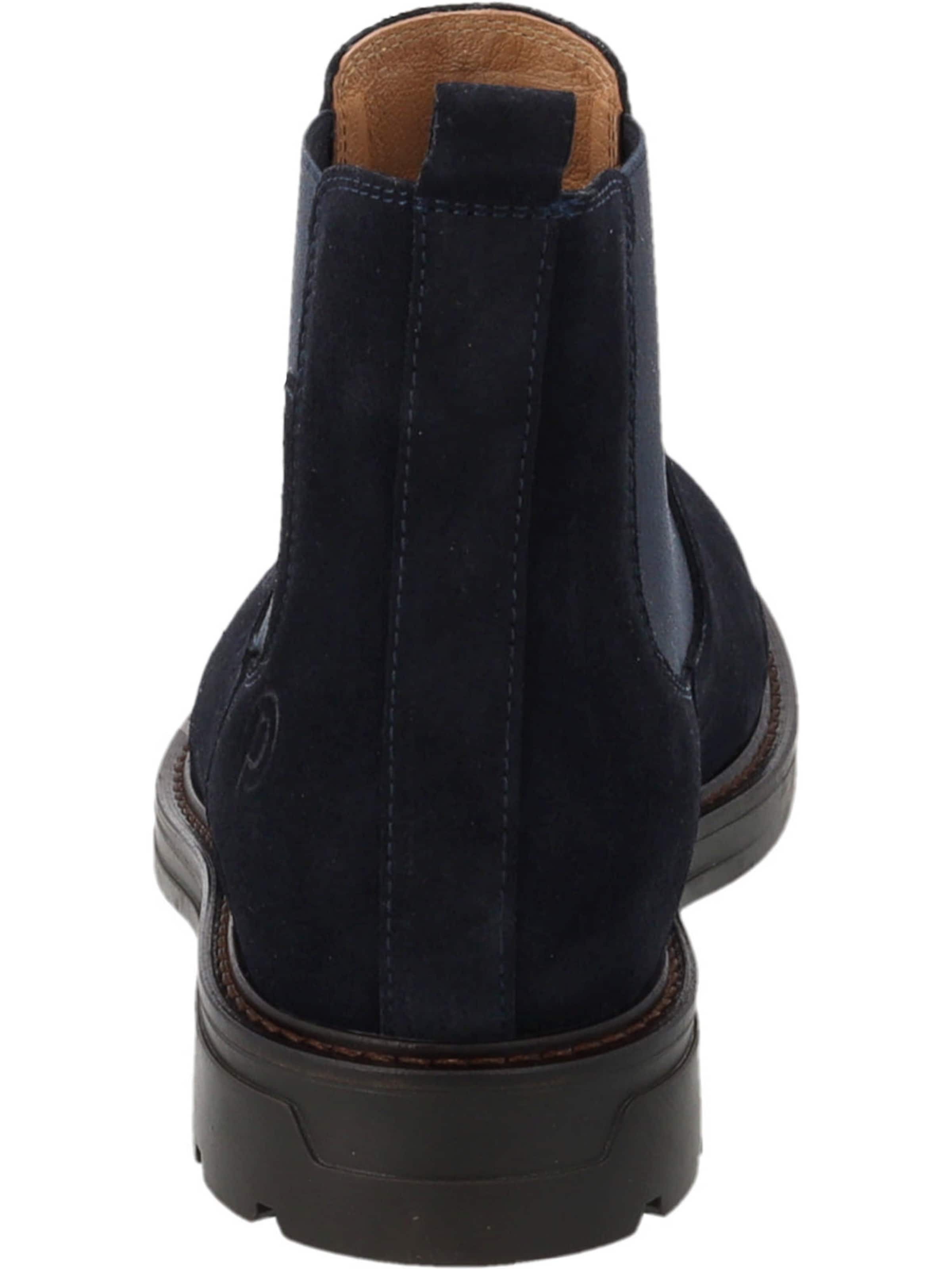 Palado Chelsea boots 'Yenrel' in Blue