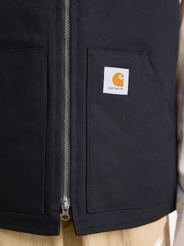 Carhartt WIP Weste 'Classic' in Schwarz