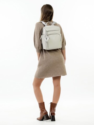 Suri Frey Rucksack in Grau