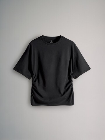 The Set T-shirt i grå