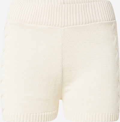 LeGer by Lena Gercke Shorts 'Shayenne' in offwhite, Produktansicht