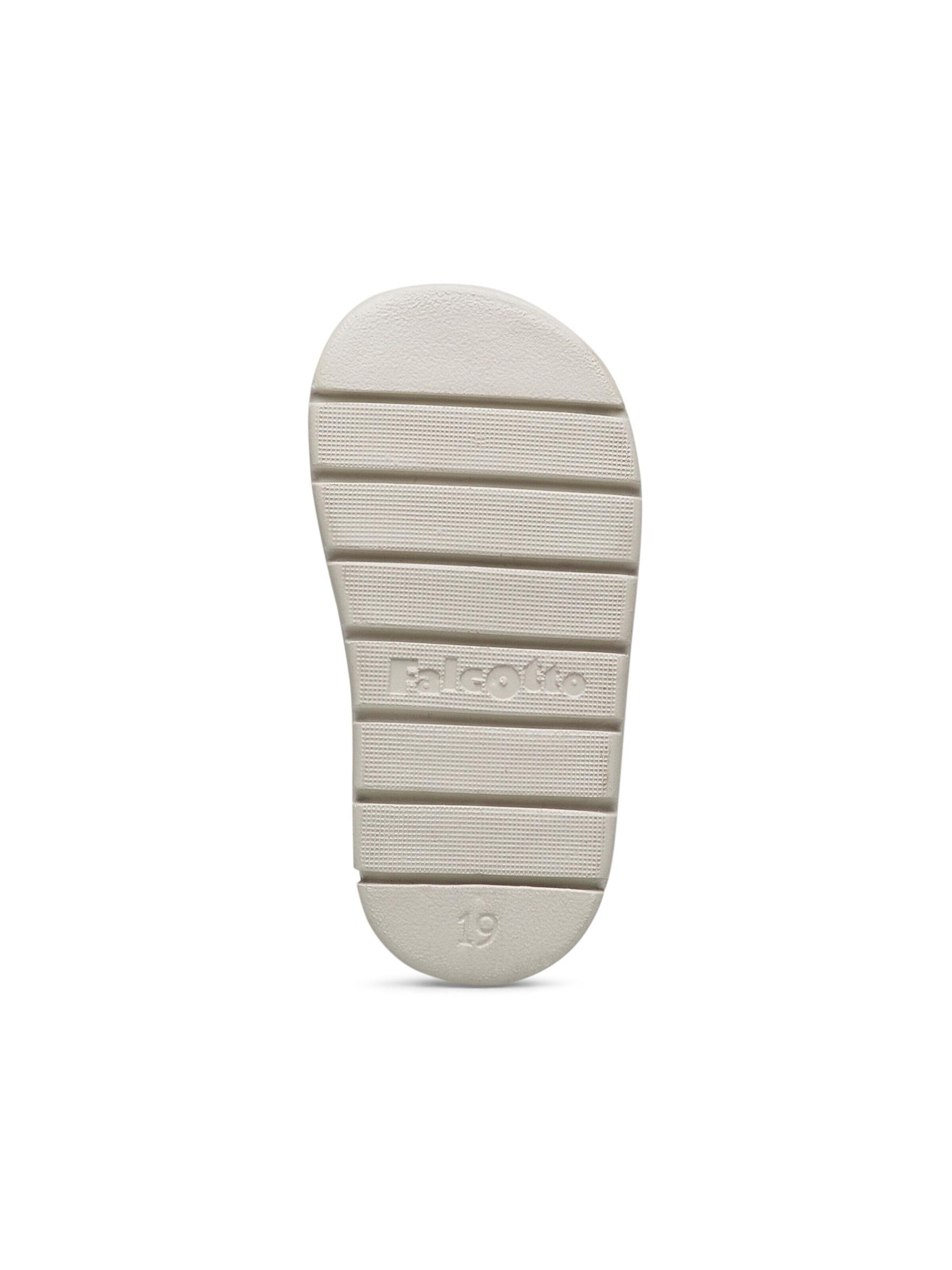 Falcotto Sandals 'PUFYT' in White
