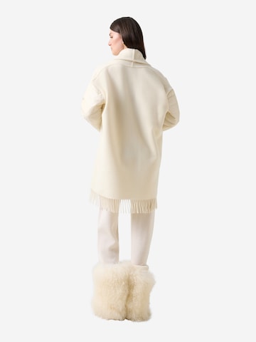 BOGNER Jacke  'North' in Weiß