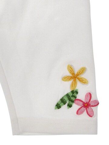 BONDI Regular Leggings in White