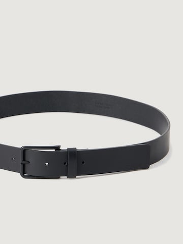 Calvin Klein Opasek 'WARMTH' – černá