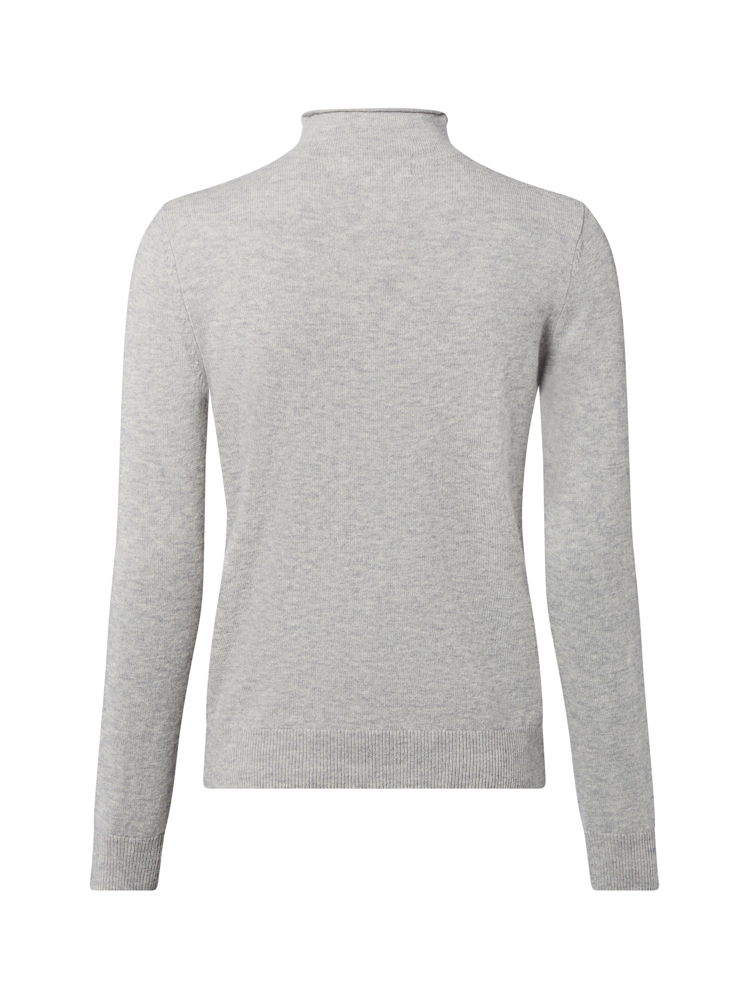 Ipuri Sweater in Grey