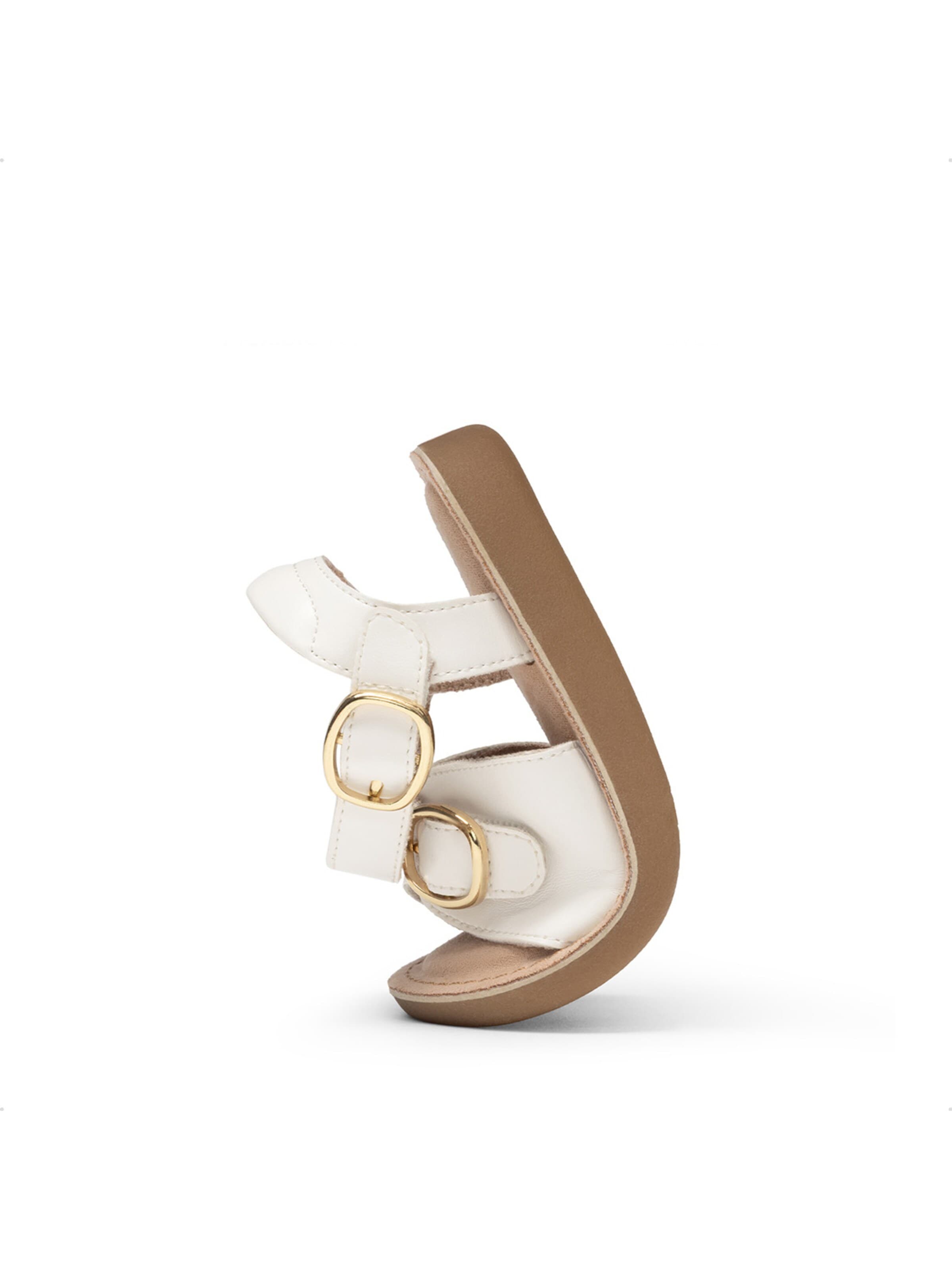 Dream Pairs Sandalen in Wit
