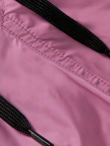 Shorts de bain Refrigiwear en rouge