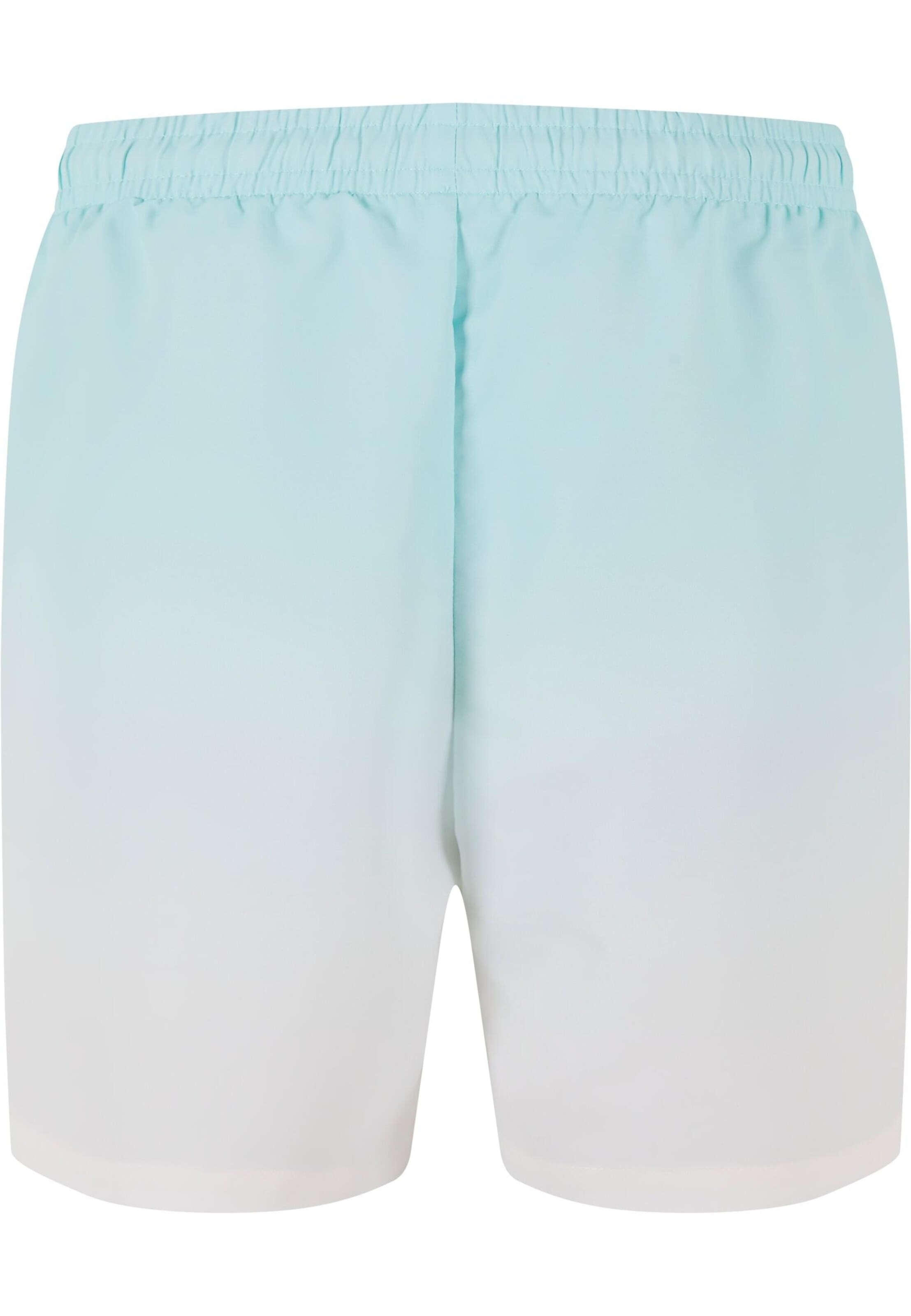 mėlyna Karl Kani Maudymosi kelnaitės ' '