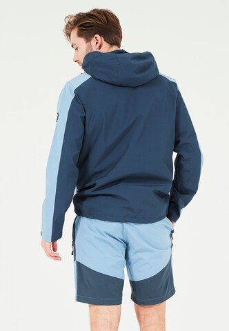 Whistler Regular Sports trousers in Blue
