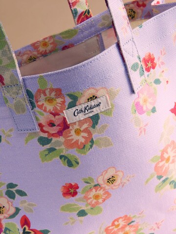 Cath Kidston Shopper táska - lila