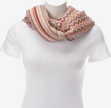 MISSONI Scarf & Wrap in One size in Mixed colors: front