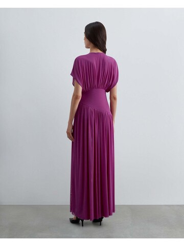 Scalpers Dress ' ' in Pink